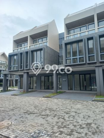 Paling Diincar! Ruko Dijual di BSD City Harga Kompetitif Paling Diincar! Ruko Dijual di BSD City Harga Kompetitif
