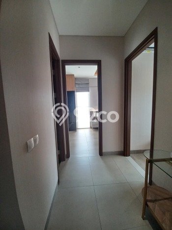Rumah Minimalis 3 KT di BSD City Tangerang Unfurnished Rumah Minimalis 3 KT di BSD City Tangerang Unfurnished