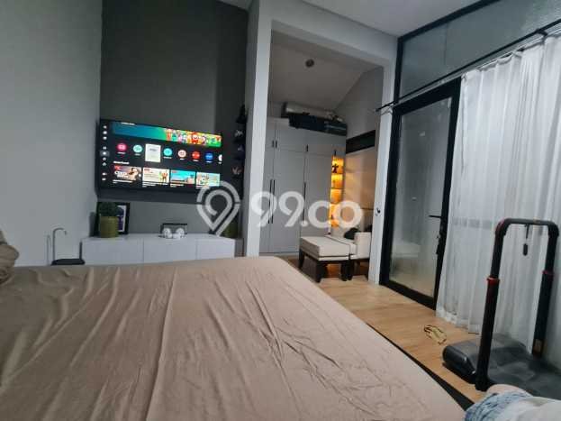 Hunian Nyaman Asri 3 KT Siap Pakai di Lippo Karawaci Tangerang Hunian Nyaman Asri 3 KT Siap Pakai di Lippo Karawaci Tangerang
