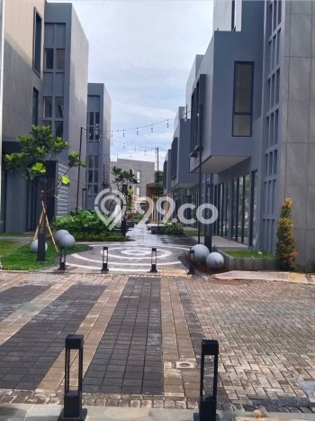 Paling Diincar! Ruko Dijual di BSD City Harga Kompetitif Paling Diincar! Ruko Dijual di BSD City Harga Kompetitif
