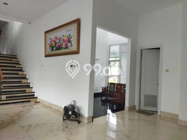 Hunian Mewah LB 800m2 Siap Huni Desain Elegan di BSD Telaga Golf, Tangerang Hunian Mewah LB 800m2 Siap Huni Desain Elegan di BSD Telaga Golf, Tangerang