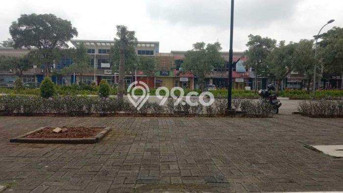 Unit Ruko Dijual di Tangerang LT 67m2 & LB 106m2 Unit Ruko Dijual di Tangerang LT 67m2 & LB 106m2