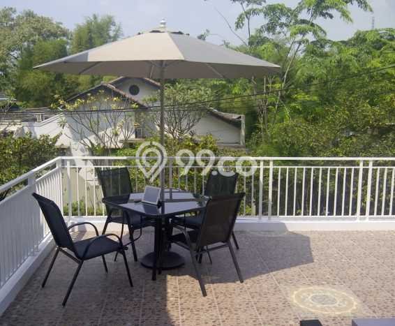 Rumah Elit Modern Siap Huni di Bintaro Tangerang Selatan Rumah Elit Modern Siap Huni di Bintaro Tangerang Selatan