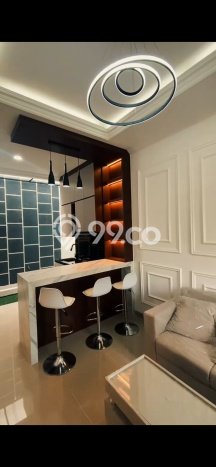 Dijual Hunian Rumah Nyaman 3 Kamar di BSD, Tangerang Dijual Hunian Rumah Nyaman 3 Kamar di BSD, Tangerang