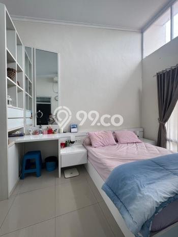 Rumah Minimalis 4 KT di Cimanggu Bogor Full Furnished Rumah Minimalis 4 KT di Cimanggu Bogor Full Furnished