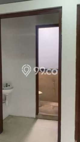 Rumah Modern 3 KT di Jatibening Bekasi Unfurnished Rumah Modern 3 KT di Jatibening Bekasi Unfurnished