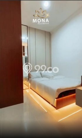 Dijual Hunian Rumah Nyaman 3 Kamar di BSD, Tangerang Dijual Hunian Rumah Nyaman 3 Kamar di BSD, Tangerang