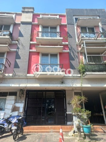 Disewakan Ruko di Pusat Kota Tangerang Ramai Strategis Disewakan Ruko di Pusat Kota Tangerang Ramai Strategis
