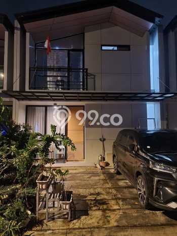 Hunian Nyaman Asri 3 KT Siap Pakai di Lippo Karawaci Tangerang Hunian Nyaman Asri 3 KT Siap Pakai di Lippo Karawaci Tangerang