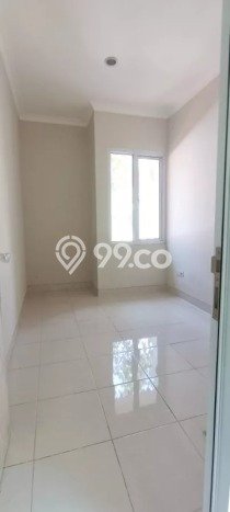 Rumah Modern 2 Kamar LT 40m2 di Gading Serpong Rumah Modern 2 Kamar LT 40m2 di Gading Serpong