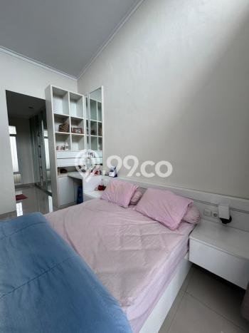 Rumah Minimalis 4 KT di Cimanggu Bogor Full Furnished Rumah Minimalis 4 KT di Cimanggu Bogor Full Furnished