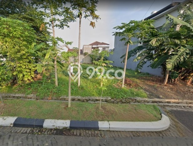 Tanah untuk Dijual Lokasi Karawaci, Tangerang Luas 456m2 SHM Tanah untuk Dijual Lokasi Karawaci, Tangerang Luas 456m2 SHM