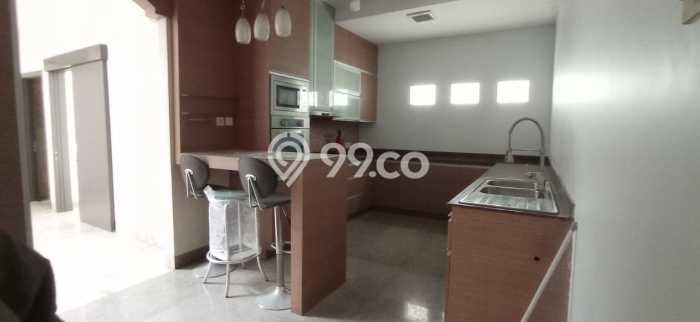 Rumah Elit Modern Tanpa Renovasi di Gading Serpong IL Lago Tangerang Rumah Elit Modern Tanpa Renovasi di Gading Serpong IL Lago Tangerang