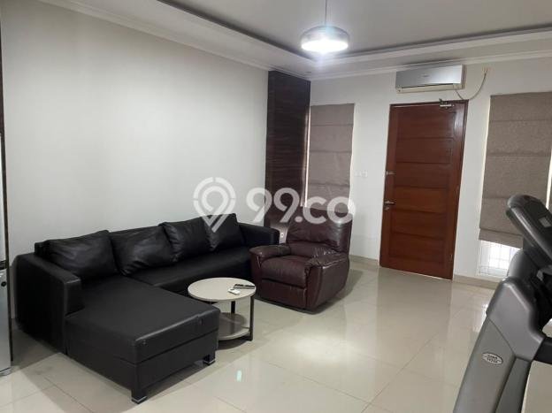 Jual Rumah Modern 3 KT di Cirendeu, Jakarta Selatan Jual Rumah Modern 3 KT di Cirendeu, Jakarta Selatan