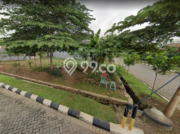 Tanah untuk Dijual Lokasi Karawaci, Tangerang Luas 456m2 SHM Tanah untuk Dijual Lokasi Karawaci, Tangerang Luas 456m2 SHM
