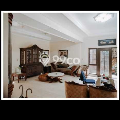 Hunian Luxury Best Area di Tangerang Selatan, Banten Hunian Luxury Best Area di Tangerang Selatan, Banten