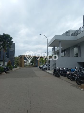 Paling Diincar! Ruko Dijual di BSD City Harga Kompetitif Paling Diincar! Ruko Dijual di BSD City Harga Kompetitif