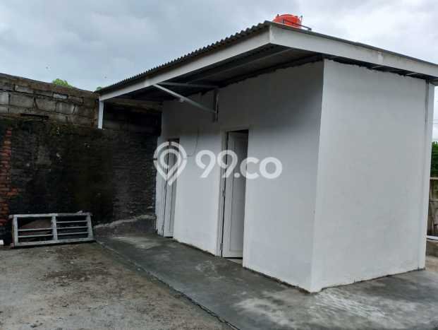 Gudang Dijual di Tangerang LT 1400m2 & LB 800m2 Lokasi Terbaik! Gudang Dijual di Tangerang LT 1400m2 & LB 800m2 Lokasi Terbaik!