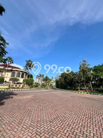 Tanah Dijual Lokasi Strategis di Surabaya dengan Luas 1565m2 Tanah Dijual Lokasi Strategis di Surabaya dengan Luas 1565m2