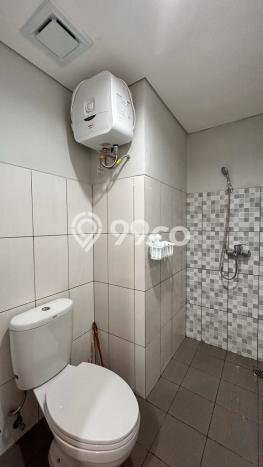 Apartemen di Margonda, 1 KT, Luas 25m², Lokasi Strategis Apartemen di Margonda, 1 KT, Luas 25m², Lokasi Strategis