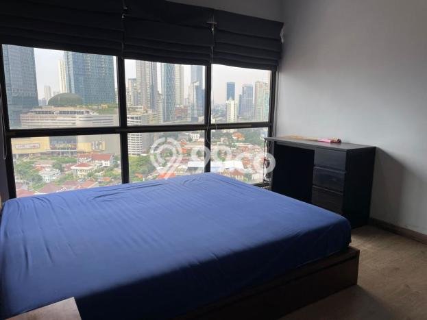Apartemen Favorit Nyaman Dijual di Jakarta Selatan dengan 1 Kamar Tidur Apartemen Favorit Nyaman Dijual di Jakarta Selatan dengan 1 Kamar Tidur