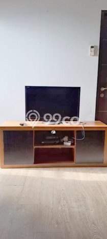 Apartemen Favorit Nyaman Dijual di Jakarta Selatan dengan 1 Kamar Tidur Apartemen Favorit Nyaman Dijual di Jakarta Selatan dengan 1 Kamar Tidur