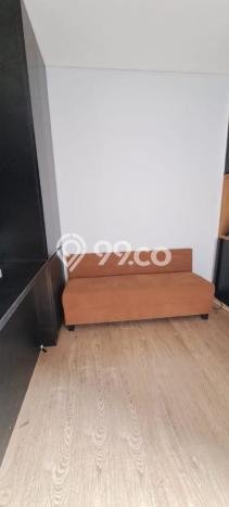 Apartemen Favorit Nyaman Dijual di Jakarta Selatan dengan 1 Kamar Tidur Apartemen Favorit Nyaman Dijual di Jakarta Selatan dengan 1 Kamar Tidur