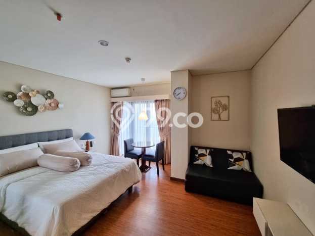 Hunian Apartemen Strategis untuk Dijual di Jakarta Selatan dengan 1 Kamar Hunian Apartemen Strategis untuk Dijual di Jakarta Selatan dengan 1 Kamar