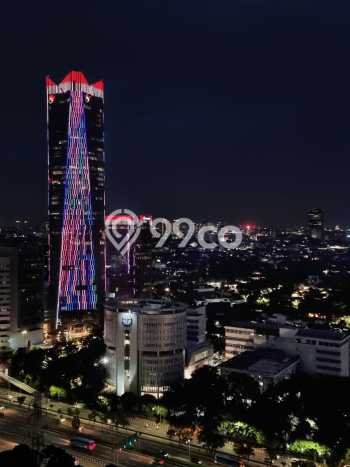 Hunian Apartemen Strategis untuk Dijual di Jakarta Selatan dengan 1 Kamar Hunian Apartemen Strategis untuk Dijual di Jakarta Selatan dengan 1 Kamar