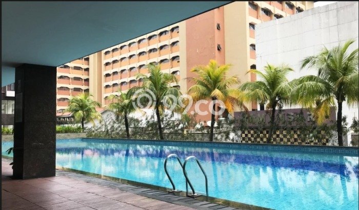 Hunian Apartemen Strategis untuk Dijual di Jakarta Selatan dengan 1 Kamar Hunian Apartemen Strategis untuk Dijual di Jakarta Selatan dengan 1 Kamar