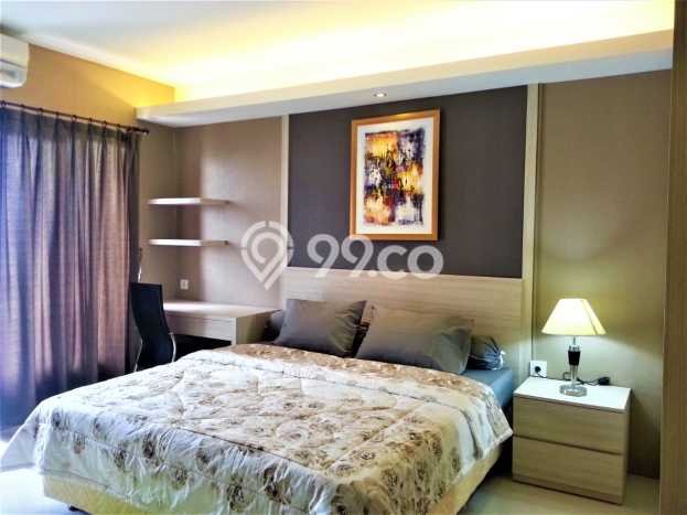 Siap Huni Apartemen di Jakarta Selatan 1 Kamar & 1 Kamar Mandi, Luas 45m2 Siap Huni Apartemen di Jakarta Selatan 1 Kamar & 1 Kamar Mandi, Luas 45m2