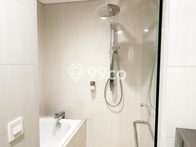 Apartemen Minimalis untuk Disewa, 1 Kamar di Jakarta Selatan Apartemen Minimalis untuk Disewa, 1 Kamar di Jakarta Selatan