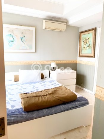 SPECIAL PRICE! Apartemen di Mega Kuningan, 1 KT, Luas 84m², Ready Ditempati SPECIAL PRICE! Apartemen di Mega Kuningan, 1 KT, Luas 84m², Ready Ditempati