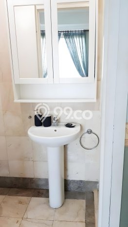 SPECIAL PRICE! Apartemen di Mega Kuningan, 1 KT, Luas 84m², Ready Ditempati SPECIAL PRICE! Apartemen di Mega Kuningan, 1 KT, Luas 84m², Ready Ditempati