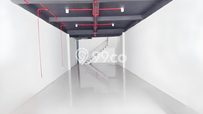 Ruko Disewa di Jakarta Selatan dengan LB 360m2 Area Komersial Ramai Ruko Disewa di Jakarta Selatan dengan LB 360m2 Area Komersial Ramai