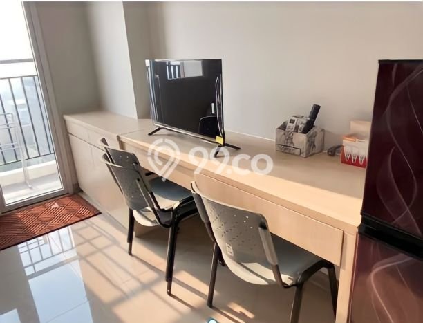Apartemen Kawasan Margonda, 1 KM, Luas 24m², Lokasi Prospektif Apartemen Kawasan Margonda, 1 KM, Luas 24m², Lokasi Prospektif