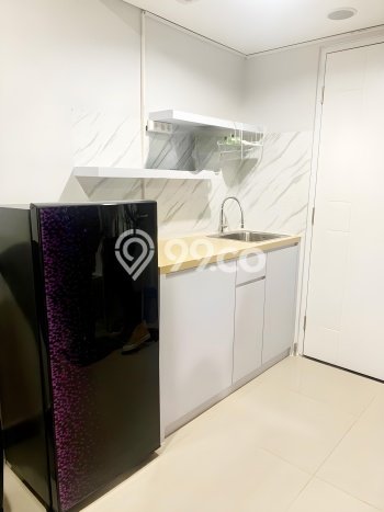 UNIT TERBAIK! Apartemen di Margonda, 1 KM, Luas 24m², Pemandangan Terbaik UNIT TERBAIK! Apartemen di Margonda, 1 KM, Luas 24m², Pemandangan Terbaik