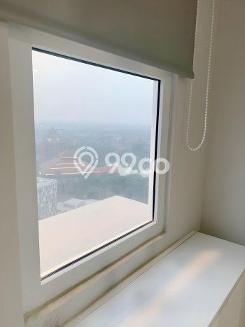 UNIT TERBAIK! Apartemen di Margonda, 1 KM, Luas 24m², Pemandangan Terbaik UNIT TERBAIK! Apartemen di Margonda, 1 KM, Luas 24m², Pemandangan Terbaik