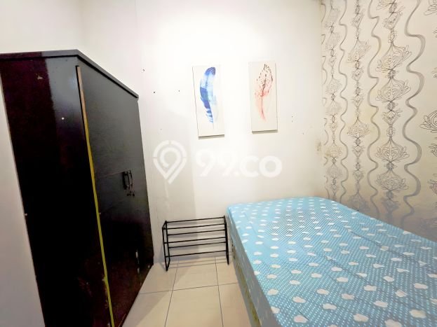 Apartemen di Tanjung Duren, 1 KM, Luas 45m², Lingkungan Premium Apartemen di Tanjung Duren, 1 KM, Luas 45m², Lingkungan Premium