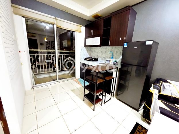 Apartemen di Tanjung Duren, 1 KM, Luas 45m², Lingkungan Premium Apartemen di Tanjung Duren, 1 KM, Luas 45m², Lingkungan Premium