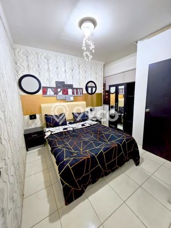 Apartemen di Tanjung Duren, 1 KM, Luas 45m², Lingkungan Premium Apartemen di Tanjung Duren, 1 KM, Luas 45m², Lingkungan Premium