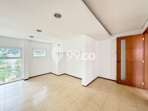 Hunian Modern Disewakan 5 Kamar di Kebayoran Baru Boleh Nego Hunian Modern Disewakan 5 Kamar di Kebayoran Baru Boleh Nego