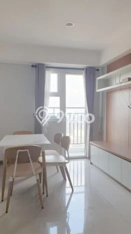 Apartemen Cozy Dijual di Depok Spesifikasi 2 KT, 1 KM Apartemen Cozy Dijual di Depok Spesifikasi 2 KT, 1 KM