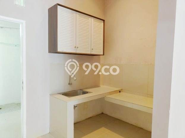 Rumah Minimalis 2 KT di Depok I Depok Unfurnished Rumah Minimalis 2 KT di Depok I Depok Unfurnished