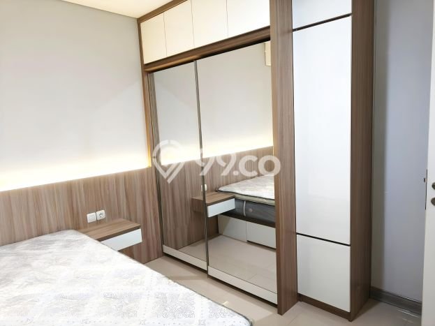 Apartemen Kawasan Margonda, 1 KM, Luas 40m², Lokasi Premium Apartemen Kawasan Margonda, 1 KM, Luas 40m², Lokasi Premium