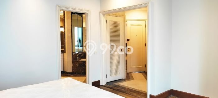 Apartemen Kawasan Tanah Abang, 3 KT, Luas 200m², Lokasi Premium Apartemen Kawasan Tanah Abang, 3 KT, Luas 200m², Lokasi Premium