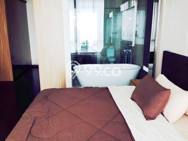 Hunian Strategis 150m2 di Kemang Jakarta Selatan 2 KT Hunian Strategis 150m2 di Kemang Jakarta Selatan 2 KT