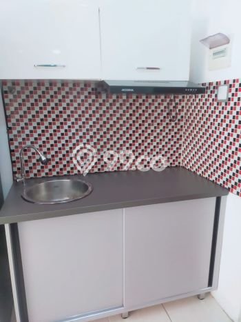 Apartemen Strategis 24m2 di Margonda Depok 1 Bedroom Apartemen Strategis 24m2 di Margonda Depok 1 Bedroom