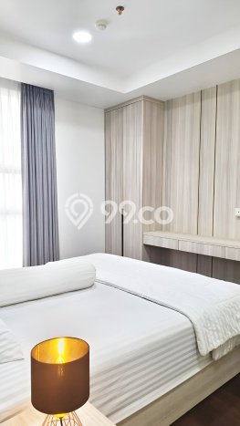 Apartemen Harga Murah dengan 2 BR & 2 KM di Kebayoran Lama Jakarta Selatan Apartemen Harga Murah dengan 2 BR & 2 KM di Kebayoran Lama Jakarta Selatan
