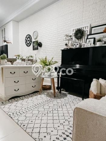 Hunian Mewah Dijual LT 135m2 di Jagakarsa, Jakarta Selatan Hunian Mewah Dijual LT 135m2 di Jagakarsa, Jakarta Selatan